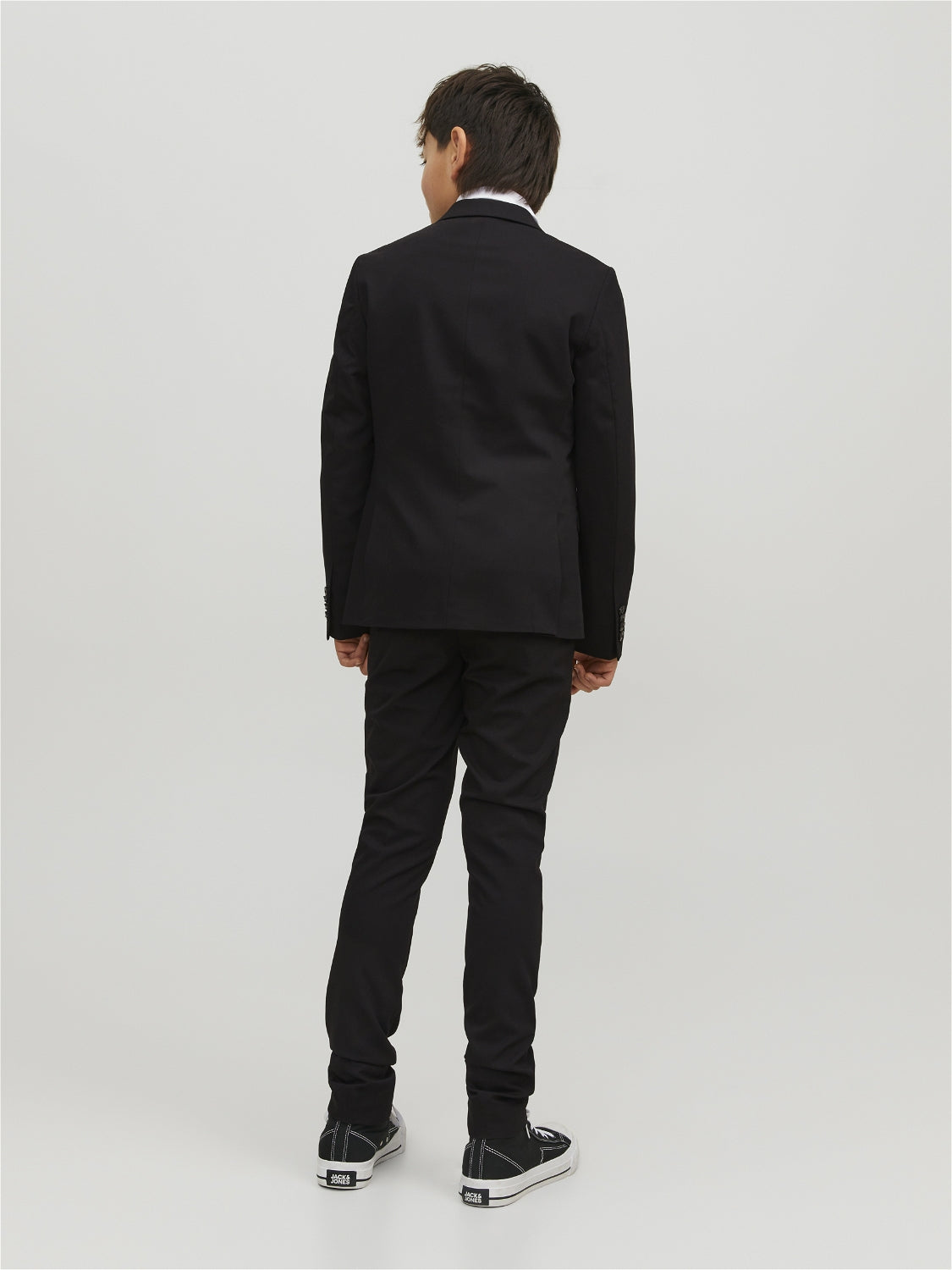 JPRSOLAR Blazer - Black